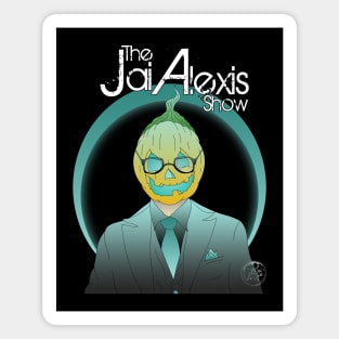 The Jai Alexis Show - HoTS Podcast Magnet